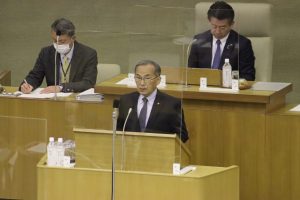 ■２０２３年第１回定例会　3/2～29   長谷川議員・代表質問他